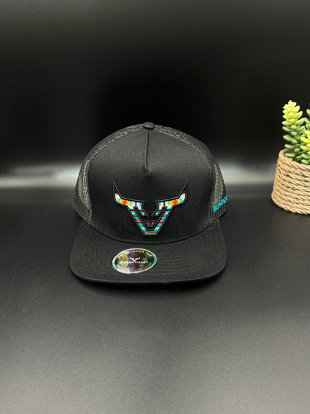 Neptune RVR Cap