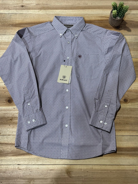 Ariat Philly Long Sleeve
