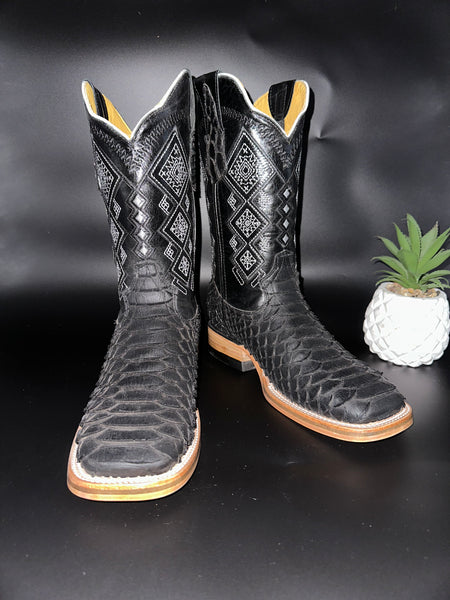 Roman Valley Black Python Clon 2