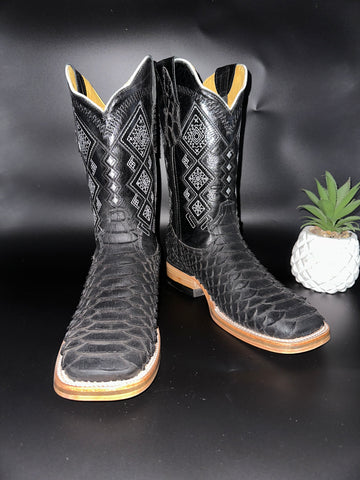 Roman Valley Black Python Clon 2