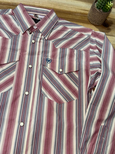 Ariat Pro Flynn Long Sleeve