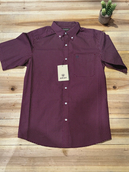 Ariat Pippin Short Sleeve