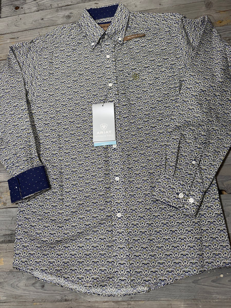Ariat Iver Long Sleeve