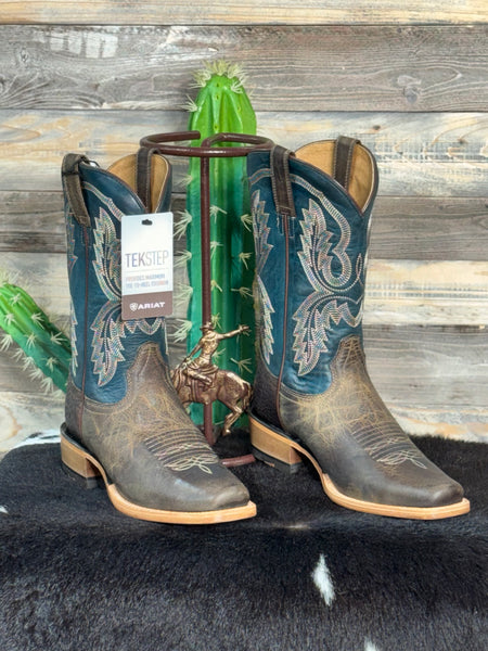 Ariat Futurity Cashout Western Boot