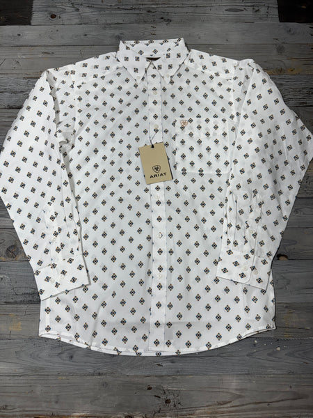 Ariat Thell Long Sleeve