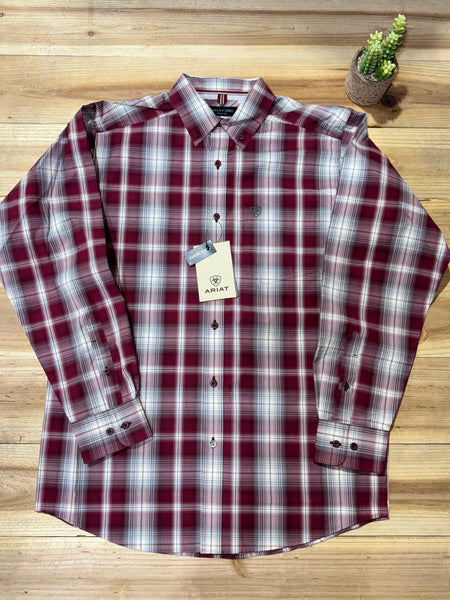 Ariat Pro Twillman Long Sleeve