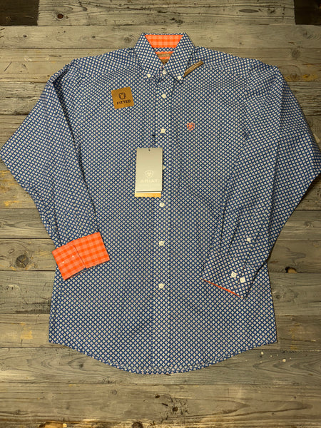 Ariat Wren Long Sleeve