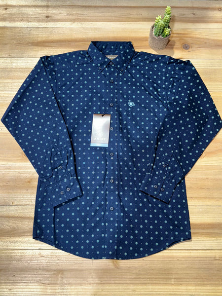 Ariat Percy Long Sleeve