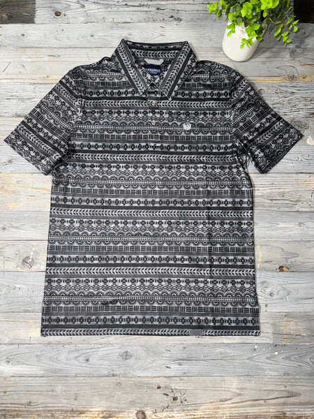 Legenda Aztec polo