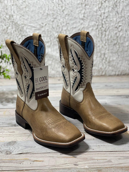 Ariat Rowder Western Boot