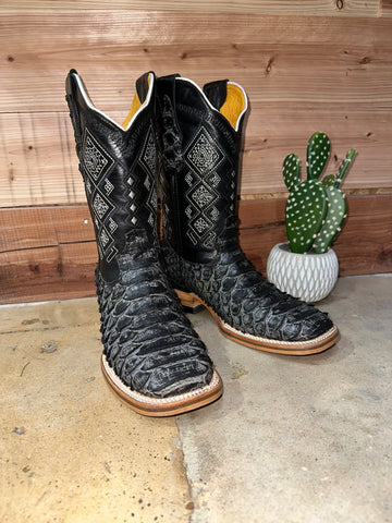 Roman Valley Grey Python Clon