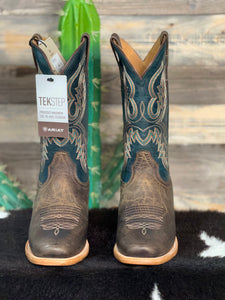 Ariat Futurity Cashout Western Boot