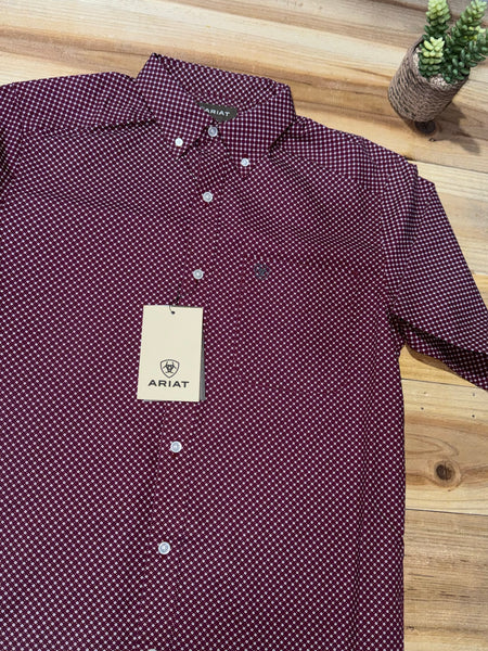 Ariat Pippin Short Sleeve