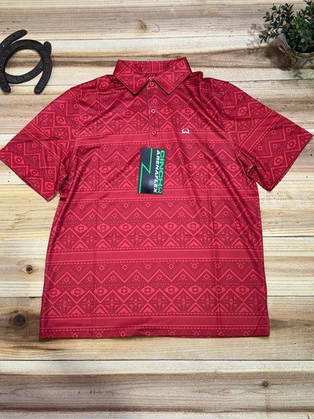 Cisco Cinch Polo