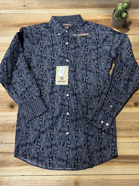 Ariat Dex  Long Sleeve