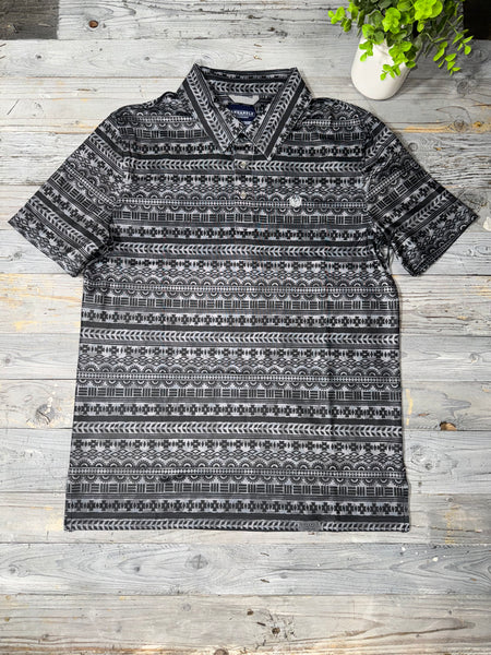 Legenda Aztec polo