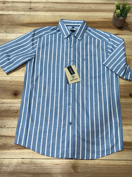Ariat Pro Tre Short Sleeve