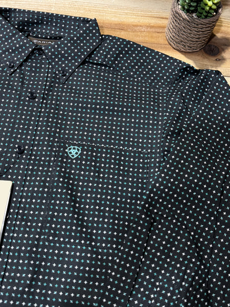 Ariat Belmont  Long Sleeve