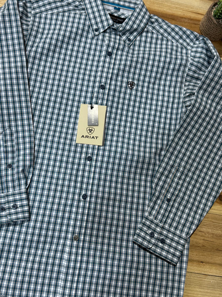 Ariat Pro Townes Long Sleeve