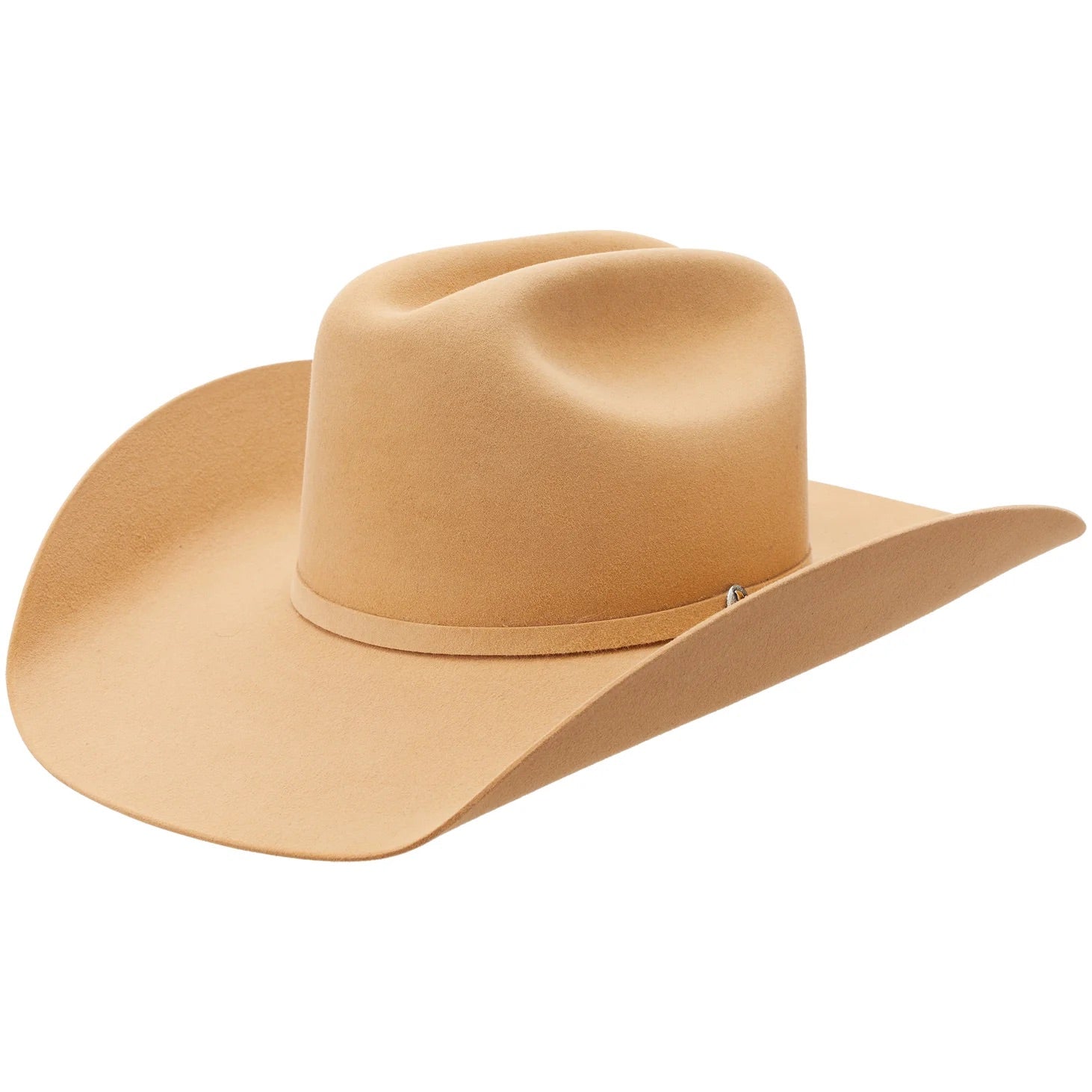 Stetson Shasta Butterscotch 10X Felt Hat