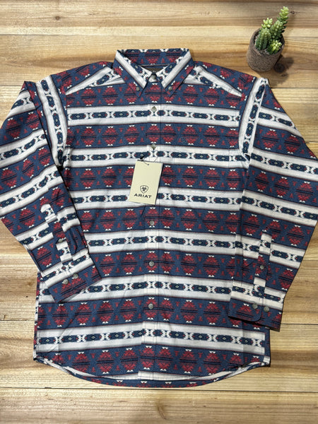 Ariat Wilder Long Sleeve