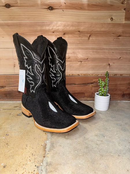 Exotic Roman Valley Mantaraya Boot