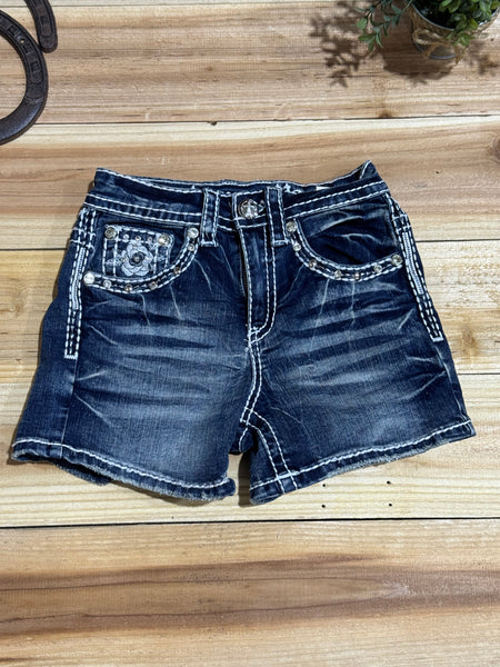 Ladies Shorts Annie