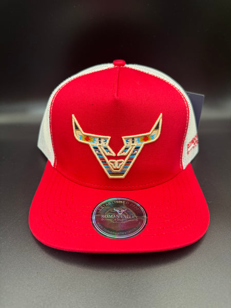 Picasso RVR Cap
