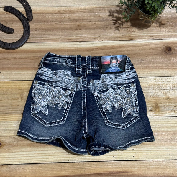 Ladies Shorts Annie