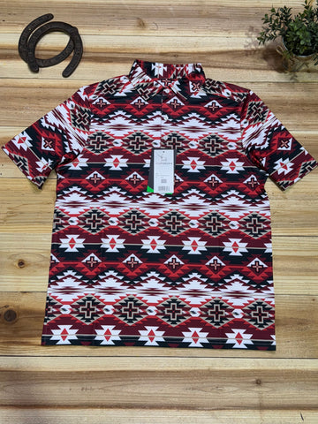 Kalisco Cinch Polo