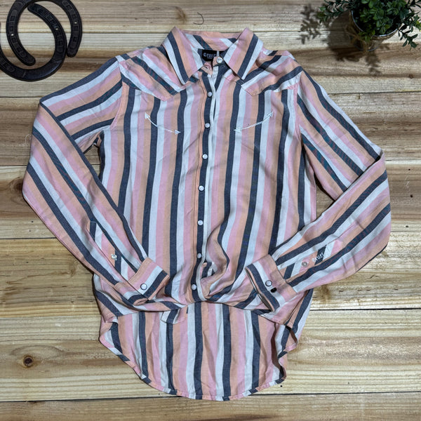 Pearl  L/S Shirt