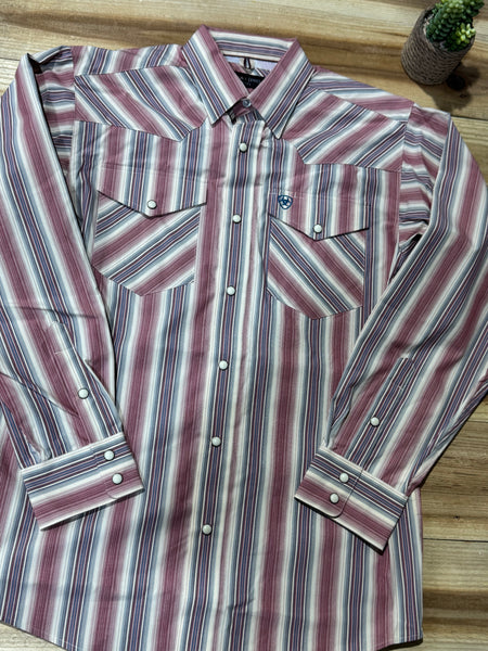 Ariat Pro Flynn Long Sleeve