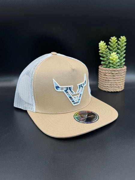 Sky Blue RVR Cap