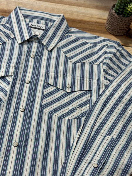 Ariat Retro Hart Long Sleeve