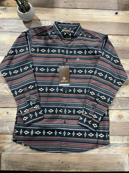 Ariat Noland Long Sleeve