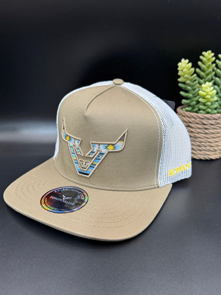 Arthur RVR Cap