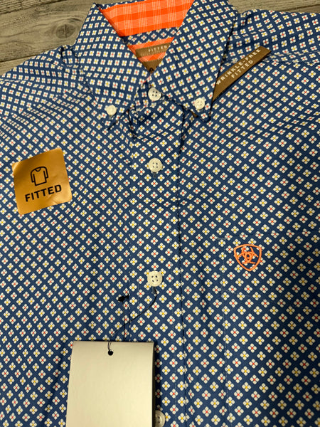 Ariat Wren Long Sleeve