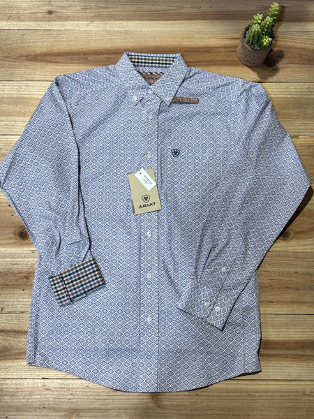 Ariat Declan Long Sleeve