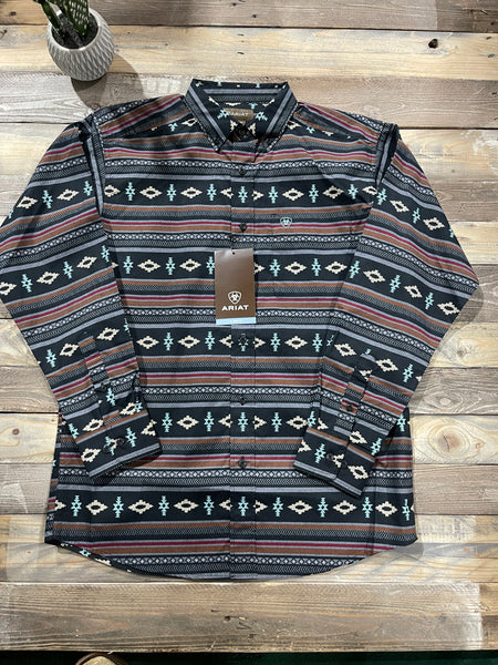 Ariat Noland Long Sleeve