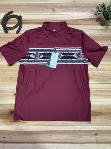 Durango Cinch Polo