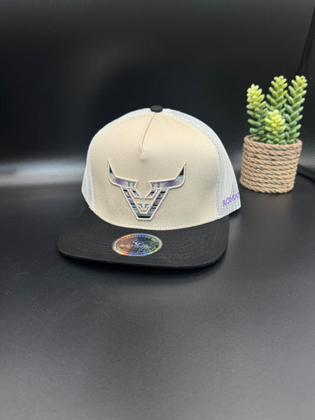 Lilac RVR Cap