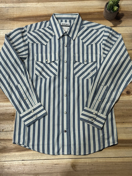 Ariat Retro Hart Long Sleeve