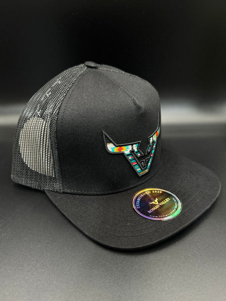 Neptune RVR Cap