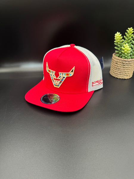 Picasso RVR Cap