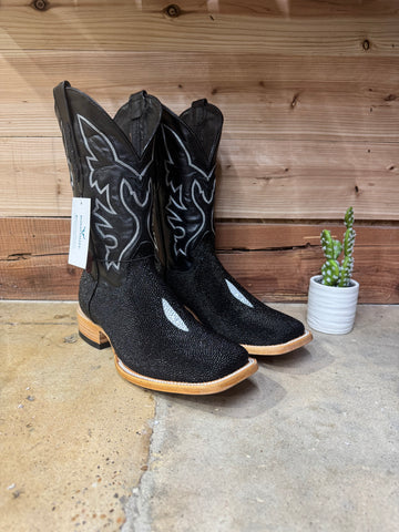 Exotic Roman Valley Mantaraya Boot