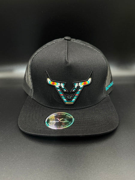 Neptune RVR Cap