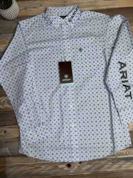 Ariat Team Kody Long Sleeve