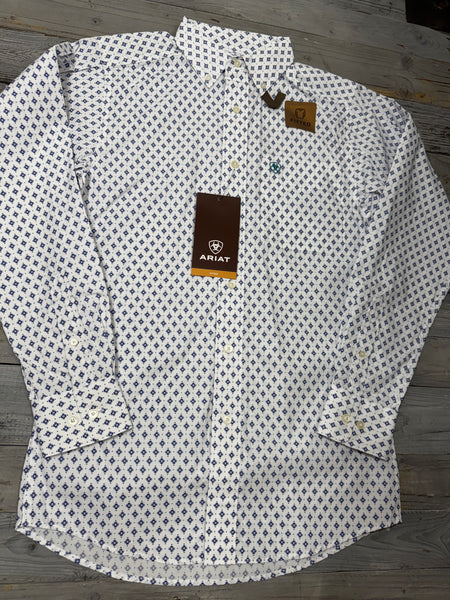Ariat Boone Long Sleeve