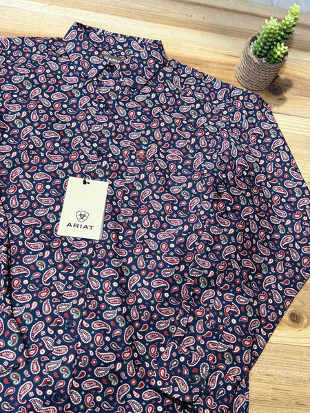 Ariat Wallace Long Sleeve