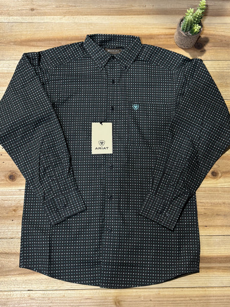 Ariat Belmont  Long Sleeve